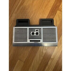 Breville Drip Tray 2 pcs set for BES980XL/ The Oracle